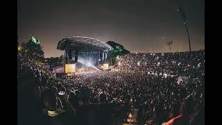RedRed - Corits | Concert Effect