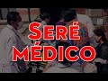 ESTUDIAR MEDICINA 🔥QUIERO SER MÉDICO 🏆 Yo SERÉ Médico · EL MEJOR ESTUDIANTE