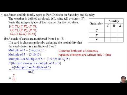Probability Combined Events 2 Ppt Video Online Download