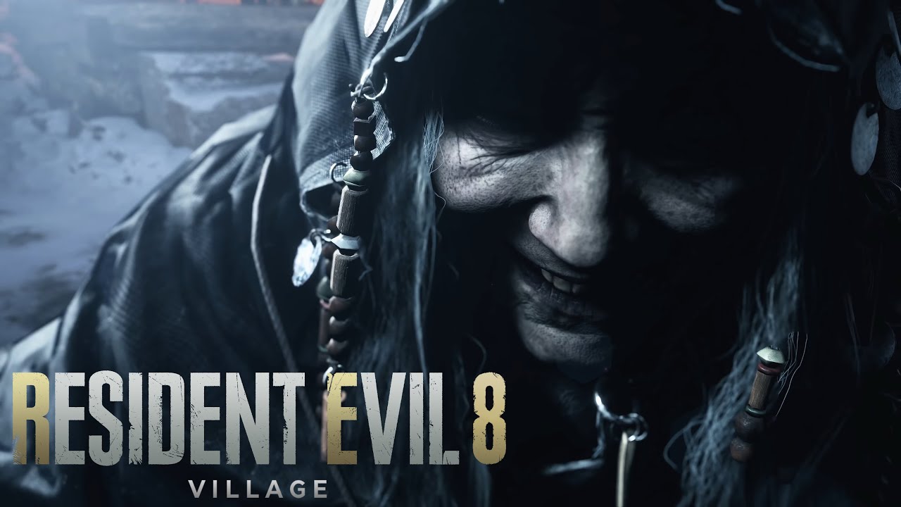 RESIDENT EVIL 8 VILLAGE PC FULL "VILLAGE" DEMO GAMEPLAY & ENDING - ENGLISH SUBS