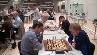 Nuorten SM 2017 1 1315 Alle 20v sarjaa