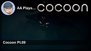 Part.09 - Cocoon Playthru