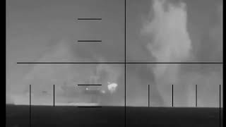 U.S. Navy submarine torpedoes and sinks the Iranian Navy frigate IRIS Dena off Sri Lanka