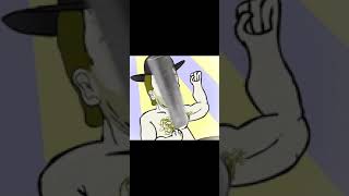 Ultimate showdown but every proper noun a metal pipe falls