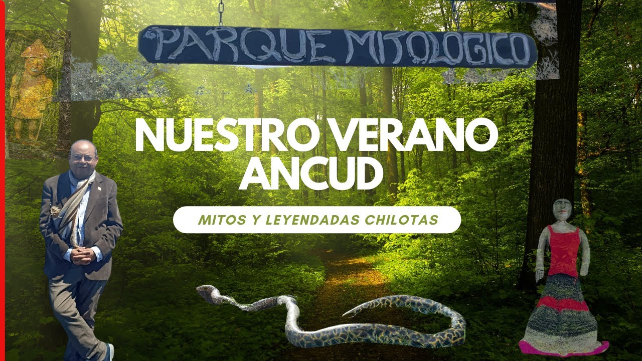 Descubre Chiloé en Nuestro Verano 🌞 | Turismo y Actividades en Ancud 2025