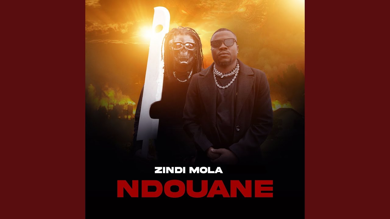 Watch NDOUANE on YouTube Watch NDOUANE on YouTube