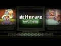 DELTARUNE - Hypothesis Demo (Fangame by uprank)