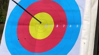 Can This Compact Compound Bow Deliver 🎯