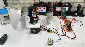 Bedini circuit tuning