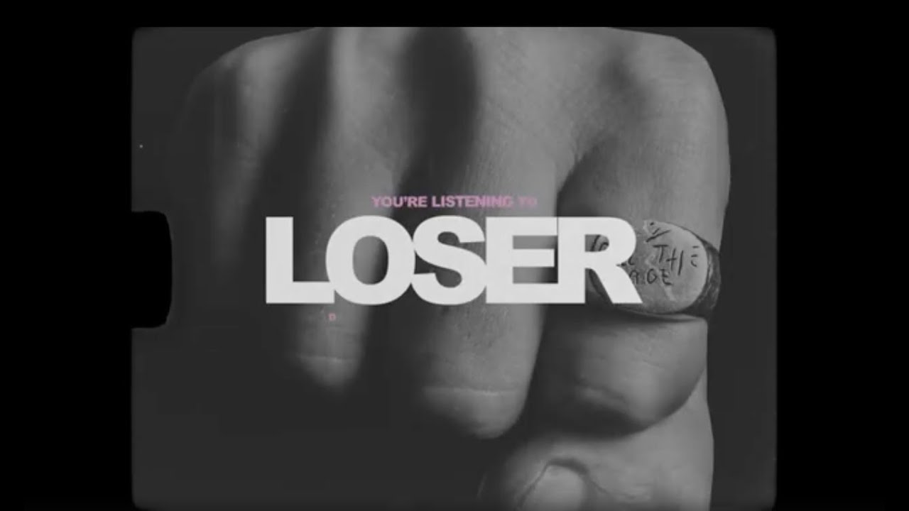 Mira LOSER - Stall en YouTube Mira LOSER - Stall en YouTube
