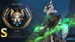 HİLE GİBİ TEK ATAN WUKONG!?! İMPARATOR ELO JUNGLE ÖĞRETİCİ- Lol Wild Rift