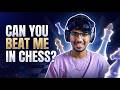 Improving in chess with my subs