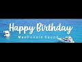 Happy birt.aymacdonald squadofficial clip