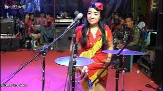 ANYAR DEDIH JANDA - SELVI AYUNDA FEAT NEW KENDEDES LIVE BONDOWOSO