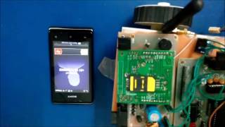 Car Theft Protection