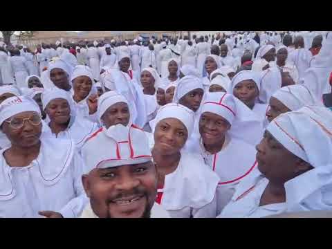 Bocha 2025 GOSPEL SONG APOSTOLIC CHURCH OF JOHANE MARANGE ST NIMROD
