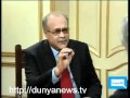 Dunya TV-Tonight With Najam Sethi-23-12-2010-1