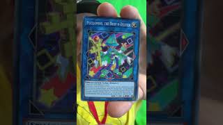 Day 1027 Opening Yu Gi Oh Cards by PewLookAlike #opening #trending #satisfying #yugioh #pokemon