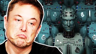 8 WILD Predictions Elon Musk Has Made About the Future