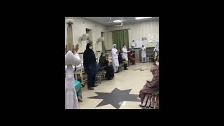 dHQ hospital #pak nurses# uniform #