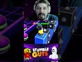 STUMBLE GUYS - MTH MATHEUS FEZ MUITA ROMA NA LIVE #tz #stumbleguys #mestremandou