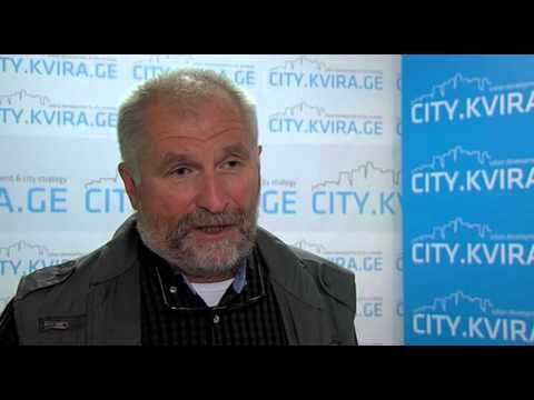 თბილისის ზოოპარკის სტიქიის შემდგომი ცხოვრება - დირექტორი ზურაბ გურიელიძე