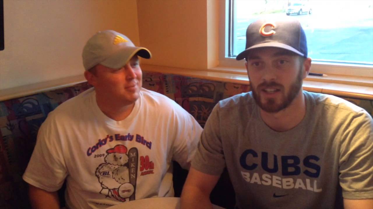 Hub City Restaurant Week Food Challenge: Daddy's Bar and Grill