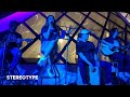 Stereotype Live Acoustic Session - January 10, 2021