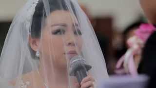Same Day Edit the Wedding of Setiawan \u0026 Yoshi