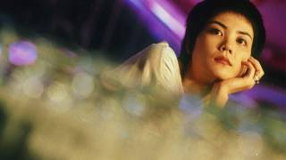 Chungking Express (1994) hd greek trailer
