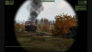 1ID Mission