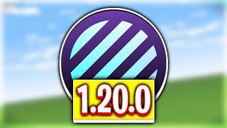 Latite Client 1.20.10! -  Minecraft Bedrock Client