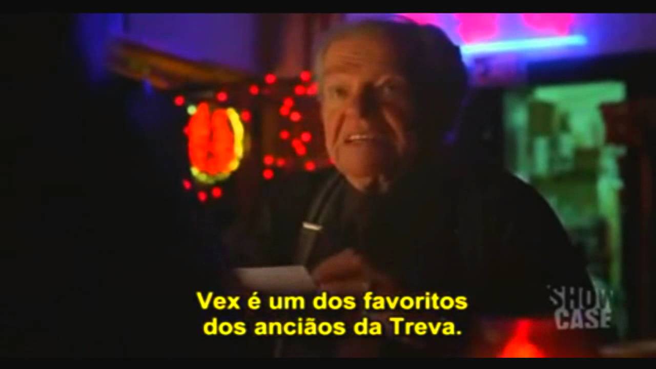 Lost Girl - Bo e Lauren - Legendado 1.8  Part 13