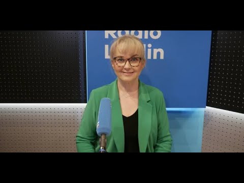 Gość Radia Lublin: dr Monika Lenart-Lipińska