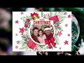 Family Christmas Cards 2014-2022