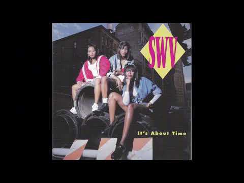 SWV - Right Here (Human Nature Radio Mix) (639hz)