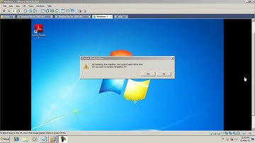 SNAPSHOT AND CLONE IN VMWARE