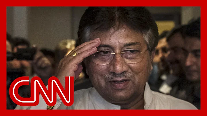 Former Pakistan President Musharraf sentenced to death - DayDayNews