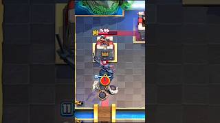 1000 IQ test results #clashroyale