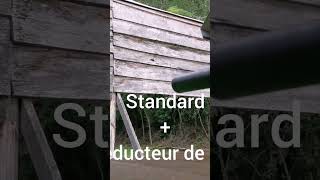 308 Win Test Modérateur De Son A-Tec H2-3.