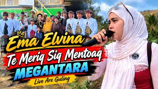 Megantara sasak te merik  sik mentoak - Ema Elvina 