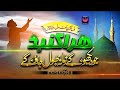 2023 new naat  hara gumbad jo dekhoge  laiba fatima  aljilani records