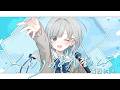杏夜くもり1st EP「くもりのあしあと」クロスフェード【 #杏夜くもり / Re:AcT 】