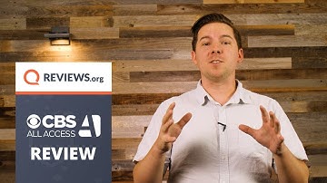 The One and Only Way to Watch CBS Online | CBS All Access Review 2018