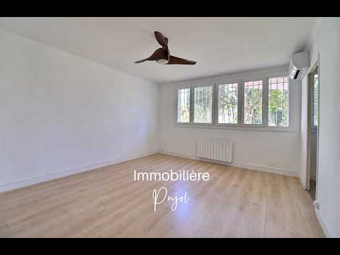 Chartreux / Cinq Avenues - Type 3 climatisé – visite virtuelle