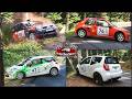 Rallye Velay Auvergne 2026 [CRASHES]
