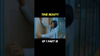 bolo bolo 1 no ya 2 no . 🤣True Beauty k darma