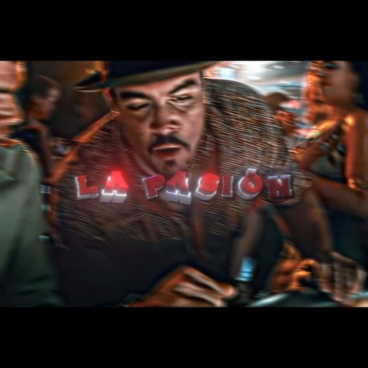 La Pasión - Dexter Season 1 Edit | Chipbagov, scarionix - Tak Tak Funk (slowed)