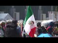 La Fe de milones de Mexicanos 11 y12 de diciembre 2018