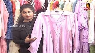 Beautiful & Latest Kurta Sets for Women | Navya | Naya Trends | 03-03-2023 | Vanitha TV